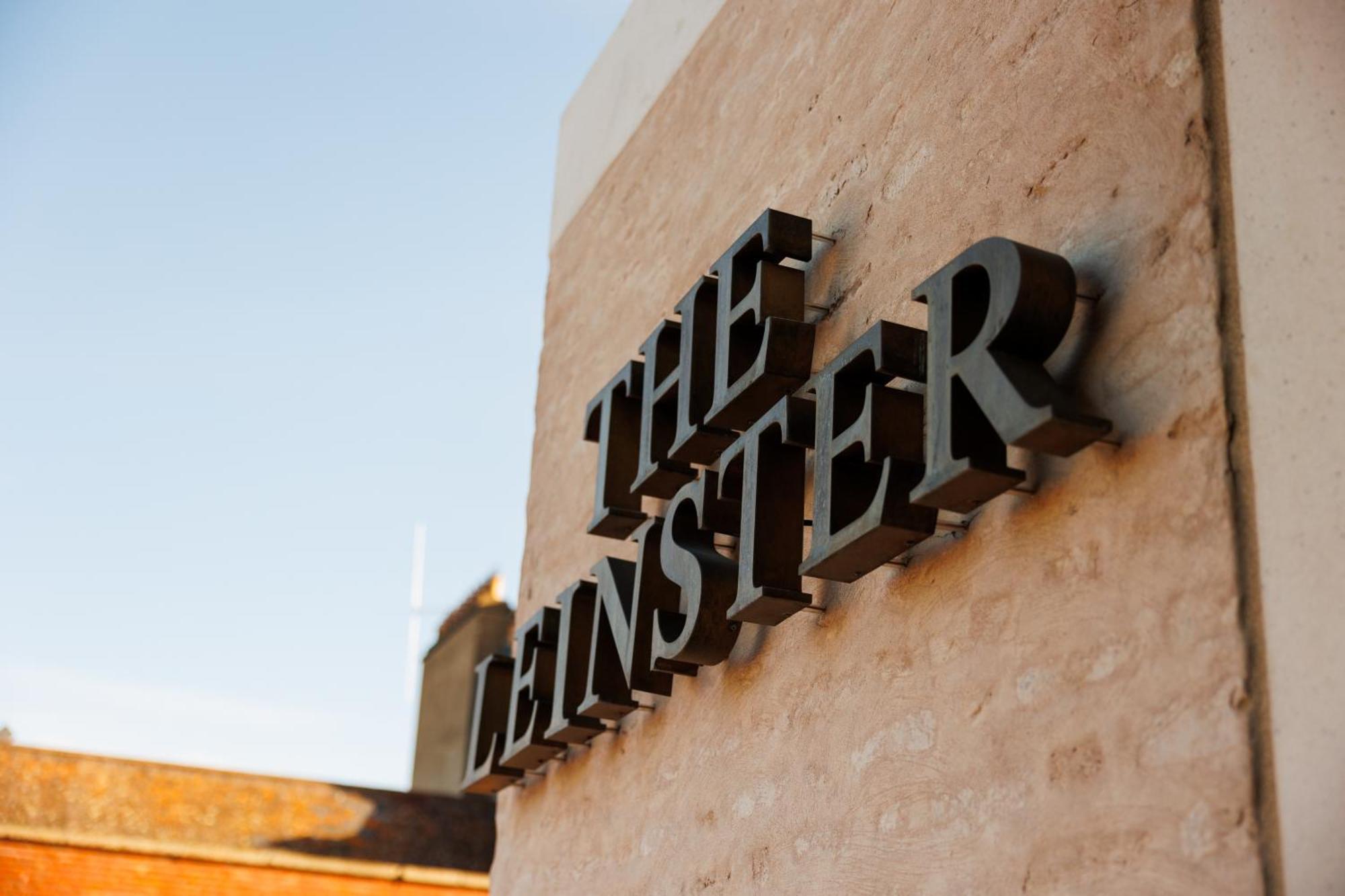 Hotel The Leinster Dublin Exterior foto